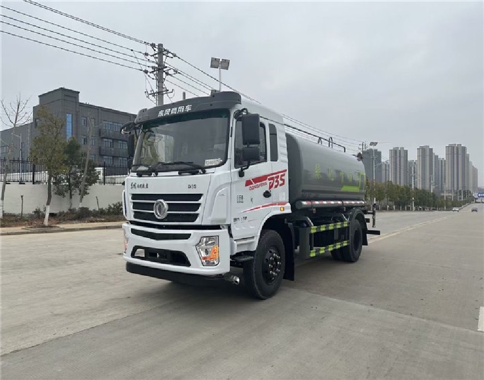 安徽宣城10吨雾炮洒水车10吨洒水车工厂